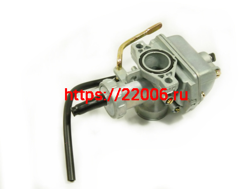 Карбюратор MIKUNI PZ22 VORTEX Альфа2017 KJapan (НАБОР) фото 2 Карбюратор MIKUNI PZ22 VORTEX Альфа2017 KJapan (НАБОР) фото 2