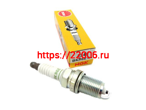 Свеча зажигания BKR6EYA NGK (Япония) 2249/7868 Свеча зажигания BKR6EYA NGK (Япония) 2249/7868