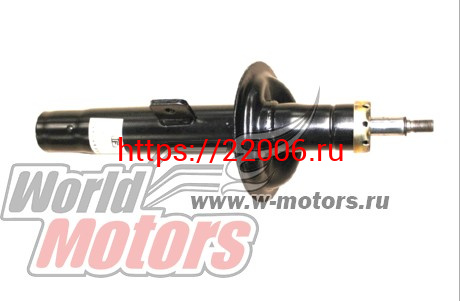 Амортизатор передний левый H30 CROSS (4141001) Амортизатор передний левый H30 CROSS (4141001)