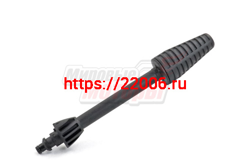 Насадка-распылитель G30 для мойки (грязевая фреза) Насадка-распылитель G30 для мойки (грязевая фреза)