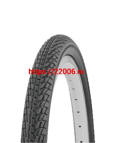 Велопокрышка 18" х 1.95 (Р1023) WANDA