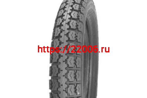 Покрышка с камерой К-102 3.50-18 (100/100-18 M/C 56P) Иж Петрошина Покрышка с камерой К-102 3.50-18 (100/100-18 M/C 56P) Иж Петрошина