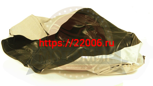 Чехол седла Ява 6В (Россия) Чехол седла Ява 6В (Россия)