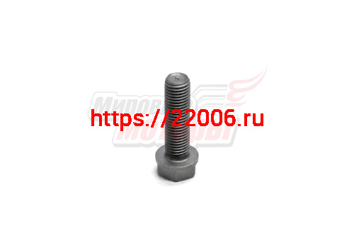 Болт крепления маховика WP7 МАЗ 5340 (610800020009)