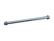 Ось маятника M14х1,5 d14х253mm TTR250Rb, GR