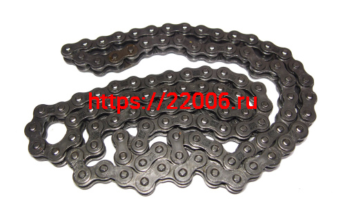 Цепь SFR (520H) SFR -106 зв. приводная усиленная Цепь SFR (520H) SFR -106 зв. приводная усиленная