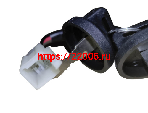 Замок зажигания COMPASS 200 (19-2) фото 2