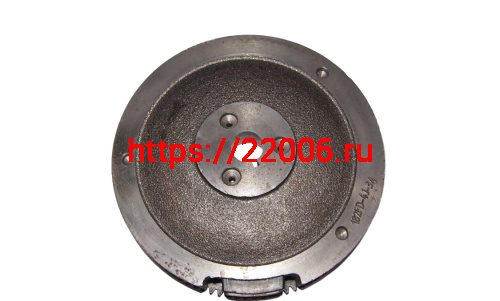 Маховик LIFAN 182F,188F,190F, 192F под катушку освещения 3А, С венцом фото 3 Маховик LIFAN 182F,188F,190F, 192F под катушку освещения 3А, С венцом фото 3