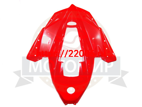 Облицовка бензобака Termit LIBRE