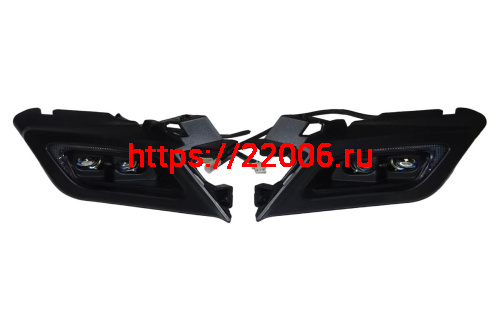 Фара ATV SPORTY 250 левая + правая (137340 + 137341) Фара ATV SPORTY 250 левая + правая (137340 + 137341)
