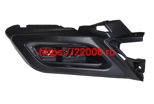 Фара ATV SPORTY 250 левая + правая (137340 + 137341) фото 2 Фара ATV SPORTY 250 левая + правая (137340 + 137341) фото 2