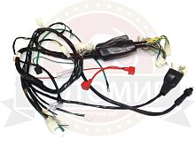 Проводка центральная Fighter 250