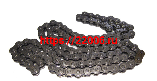 Цепь (415H) SFR -128 зв. усиленная Веломотор (083) (Н) Цепь (415H) SFR -128 зв. усиленная Веломотор (083) (Н)