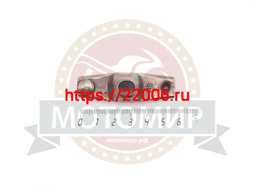 Коромысло 168F (голое) Коромысло 168F (голое)