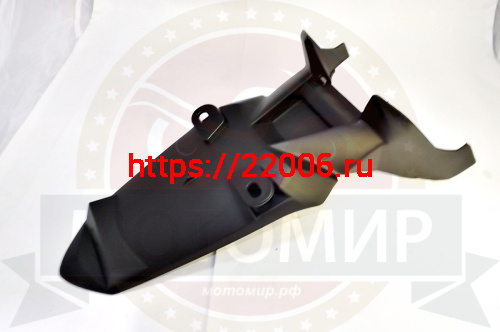 Крыло заднее Шторм