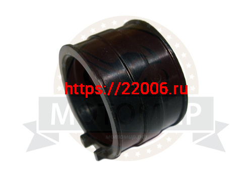 Патрубок карбюратора (соединитель) CB250 см3 Zongshen ZS 170MM-2 (100201170) Патрубок карбюратора (соединитель) CB250 см3 Zongshen ZS 170MM-2 (100201170)