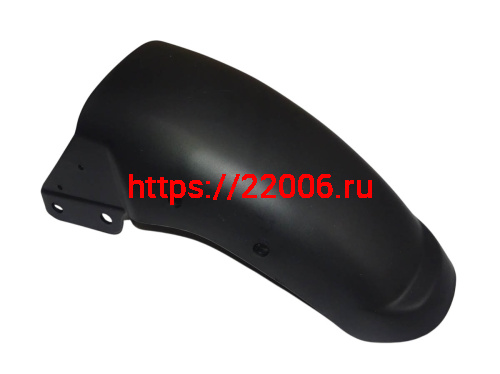 Крыло переднее задняя часть Баджадж Боксер 150Х PF181432 (аналог)