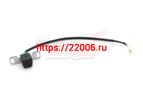 Датчик зажигания, датчик холла LIFAN GS212E (27120) (LIFAN оригинал) Датчик зажигания, датчик холла LIFAN GS212E (27120) (LIFAN оригинал)