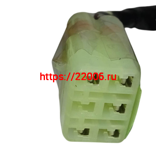 Зажигание Баджадж Боксер 150 голое (без маховика) (статор 12 катушек) PF351069 (аналог) фото 3 Зажигание Баджадж Боксер 150 голое (без маховика) (статор 12 катушек) PF351069 (аналог) фото 3