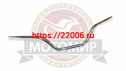 Руль Cobra Crossfire (голый)