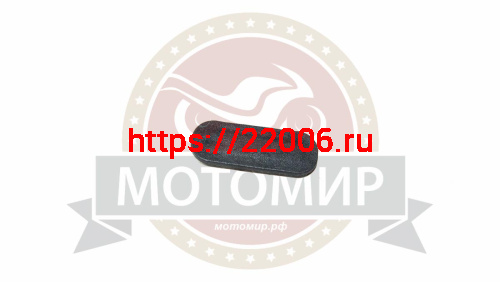 Заглушка внутренняя багажника JOGGER 05000Q038