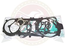 Набор прокладок двигателя GY6-70  47,00 мм длинный 12"