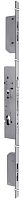 Multitop Cisa (Чиза) MAX 49656.35.0 механич., U-образная пл. 24x5 inox backset 85