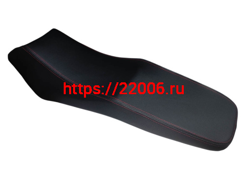 Седло DESTRA 250 (T20K050100A00100)