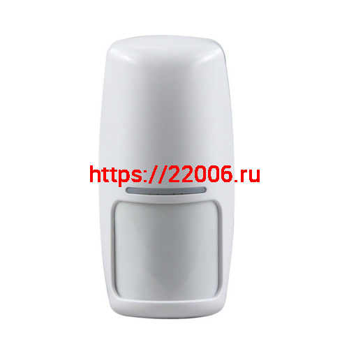 DVG-D11 (Объемный датчик) GSM сигнализация DVG-D11 (Объемный датчик) GSM сигнализация