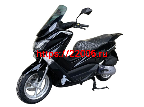 Скутер QUANTUM фото 3 Скутер QUANTUM фото 3