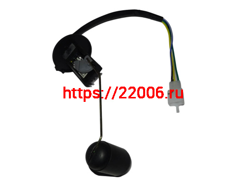 Датчик уровня топлива SPARK (077) Датчик уровня топлива SPARK (077)