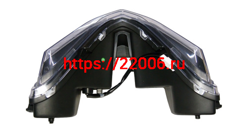Фара GALAXY (052) фото 2 Фара GALAXY (052) фото 2