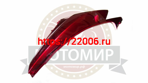 Облицовка боковая задняя правая JOGGER 05000Q004