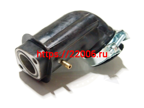 Патрубок карбюратора ATV HAMMER 200 (116322901093201)