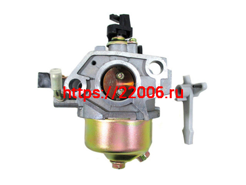 Карбюратор 182F Карбюратор 182F