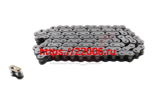 Цепь 104 зв. (428*104); TTR110 (г.Тула)