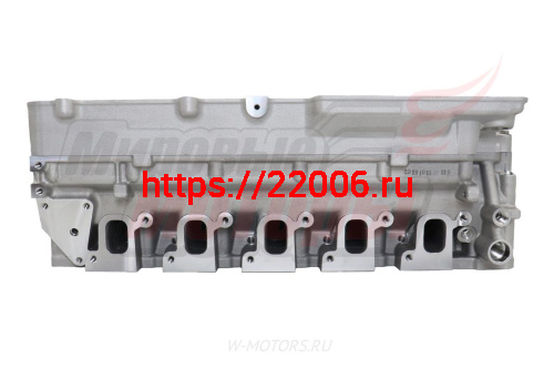 Головка блока Land Rover Defender TD5 (HD57594) фото 2