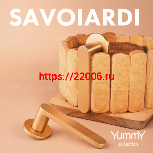 Ручка Armadillo (Армадилло) раздельная R.YM.SAVOIARDI BL-26 черный фото 3 Ручка Armadillo (Армадилло) раздельная R.YM.SAVOIARDI BL-26 черный фото 3