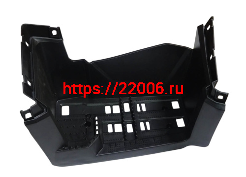 Подножка ATV ARMIS 125  правая (13008-00001)
