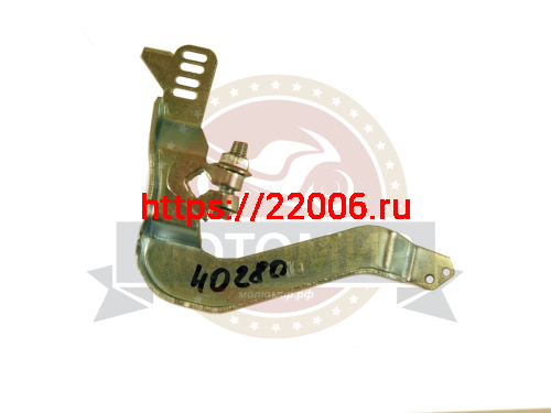 Рычаг регулировки оборотов 2V78F Рычаг регулировки оборотов 2V78F