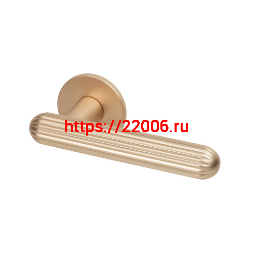 Ручка Armadillo (Армадилло) раздельная R.YM.ECLAIR FSG-39 флор. золото Ручка Armadillo (Армадилло) раздельная R.YM.ECLAIR FSG-39 флор. золото