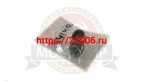 Колпачок маслосъемный 1Р54FMI Шторм 125 (комл. 2 шт) (НАБОР) Колпачок маслосъемный 1Р54FMI Шторм 125 (комл. 2 шт) (НАБОР)