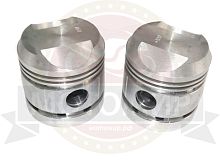 Поршень Днепр 1 ремонт < 78,19 (78,18. 78,17. 78,16. 78,15)