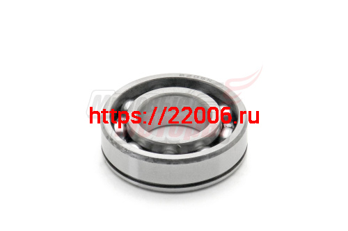 Подшипник 50205 (арт.6205N) с канавкой "ММ" Подшипник 50205 (арт.6205N) с канавкой "ММ"