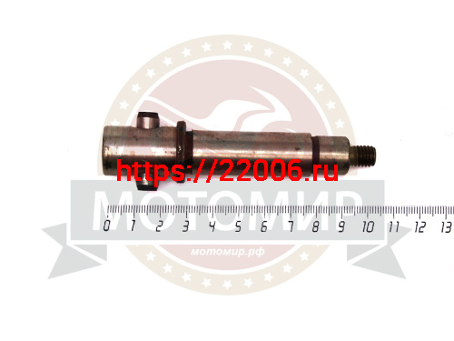 Вал пусковой МБ-8Д Дизель
