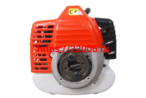 Двигатель для мотокосы LIFAN 2,5 л.с. 1E44F (2х тактный) (52 куб.см.)) фото 3 Двигатель для мотокосы LIFAN 2,5 л.с. 1E44F (2х тактный) (52 куб.см.)) фото 3