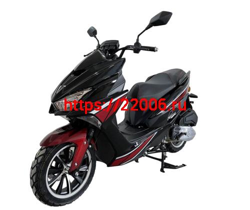 Скутер ARC (FOS) фото 2