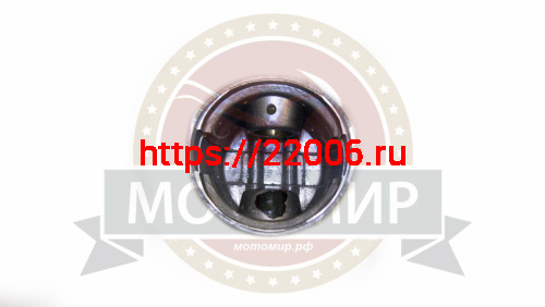 Поршень Урал нормальный "С" "Челябинск" фото 3