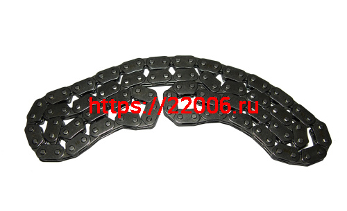 Цепь  ГРМ (2х3) БШЦ  SFR - 94 зв. 125/150 (А1-16) (Н)