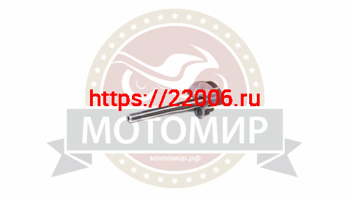 Коленвал Goodluck GL2500GTS №25 фото 2 Коленвал Goodluck GL2500GTS №25 фото 2